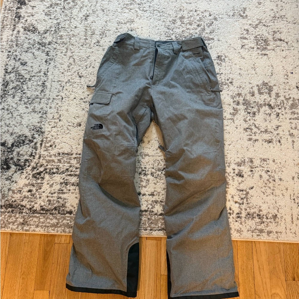 North Face Ski Pants